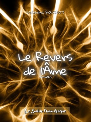 cover image of Le Revers de l'Âme